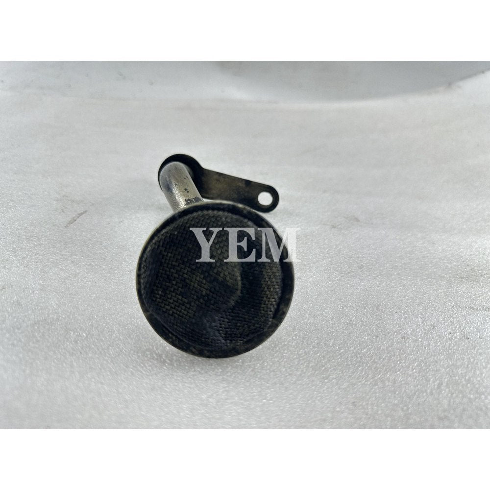 Oil Suction Pan For Isuzu 3KC1 Hitachi EX 12 K excavator For Isuzu