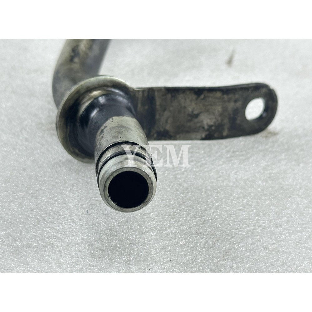 Oil Suction Pan For Isuzu 3KC1 Hitachi EX 12 K excavator For Isuzu