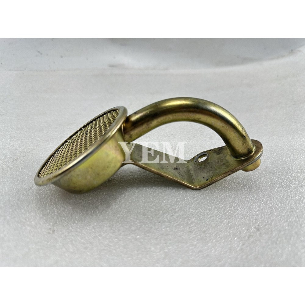 Oil Suction Pan 15628-32110 For Kubota V2203 Airman AX 50 CGL 3 excavator For Kubota