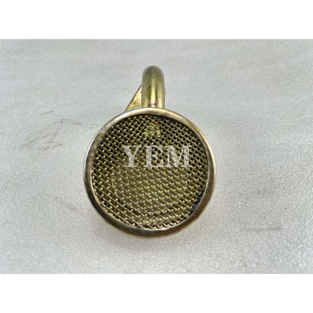 Oil Suction Pan 15628-32110 For Kubota V2203 Airman AX 50 CGL 3 excavator For Kubota