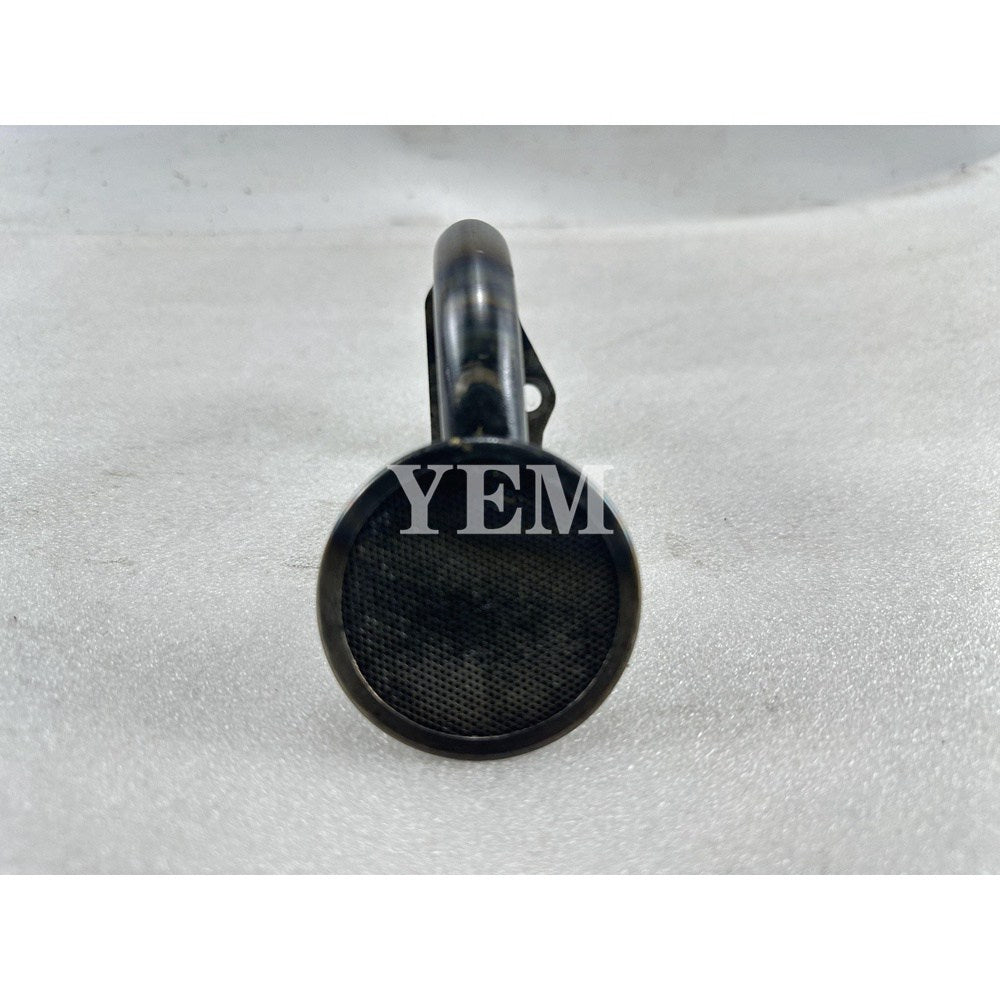 Oil Suction Pan 16226-32110 For Kubota V1505 Neuson 3200 RDV excavator For Kubota