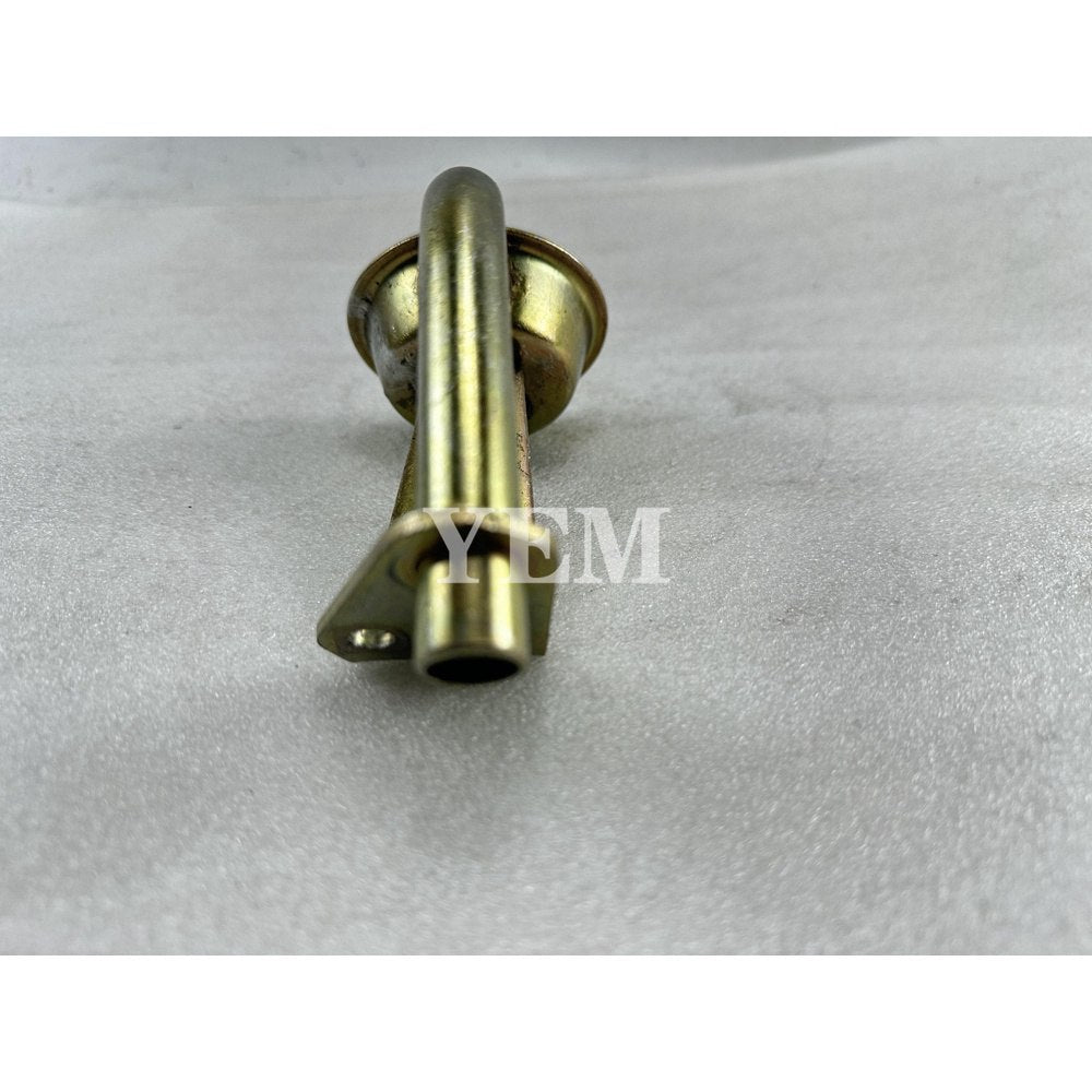 Oil Suction Pan For Kubota D905 KH51 KH61 B1600 B1700DT BX1870 BX23D BX25 GB15 For Kubota