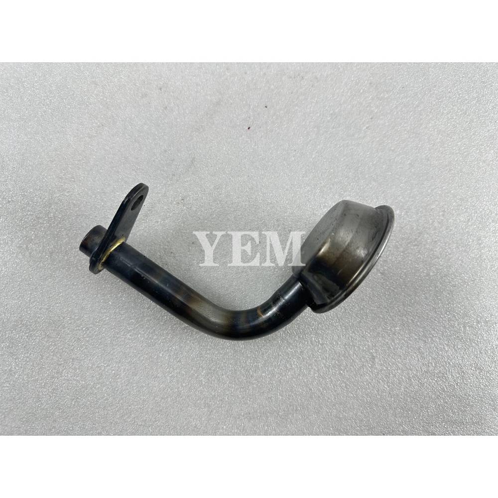 Oil Suction Pan For Kubota D1005 Moffett-Kooi M 4-20.3