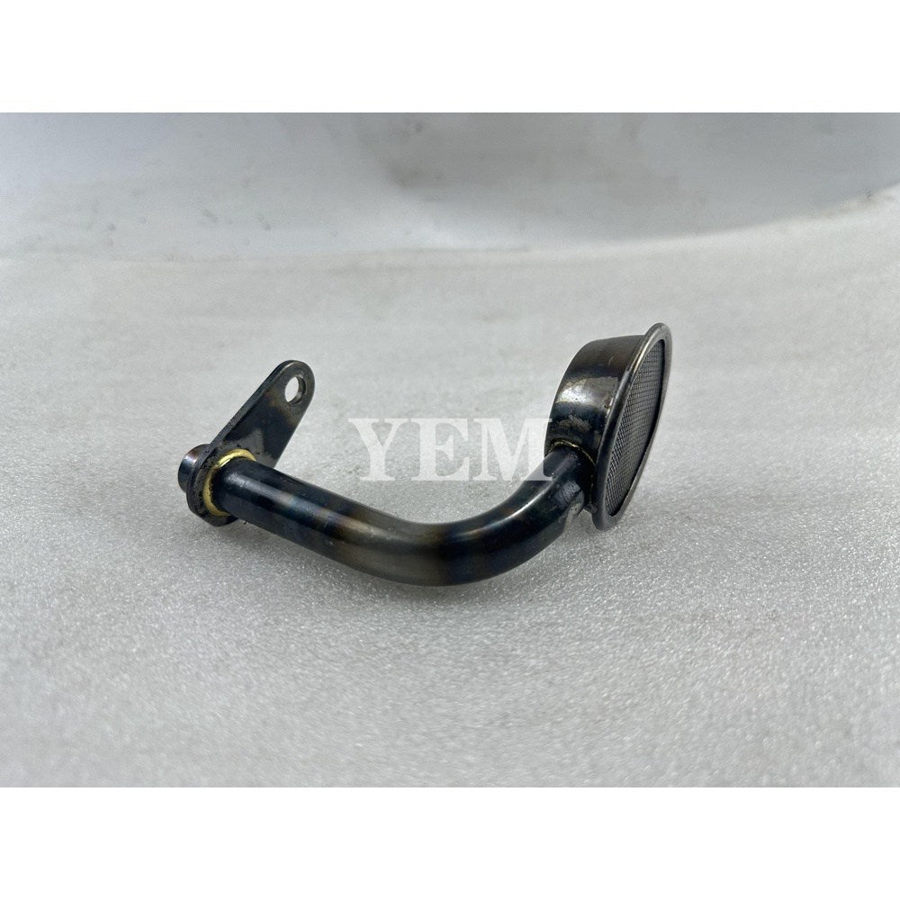 Oil Suction Pan For Kubota D1005 Moffett-Kooi M 4-20.3 For Kubota