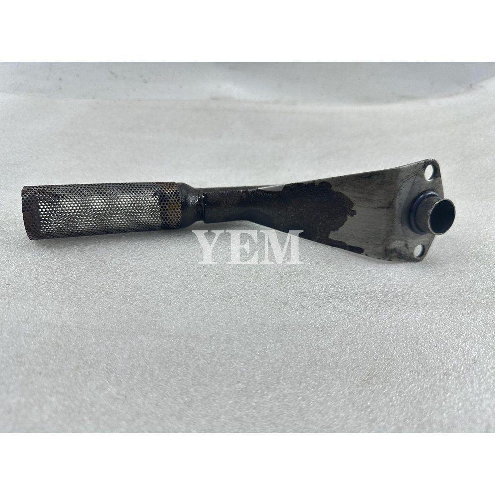 V3800 Oil Suction Pan For Kubota Loader SVL95-2S SVL95-2SC For Kubota