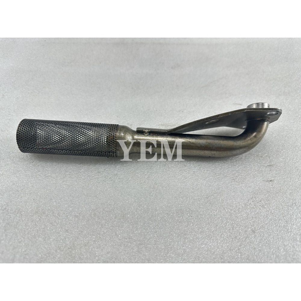 Oil Suction Pan For Kubota V3800 Yale GDP 80VX6 Value diesel forklift For Kubota