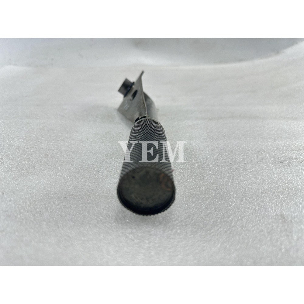Oil Suction Pan For Kubota V3800 Yale GDP 80VX6 Value diesel forklift For Kubota