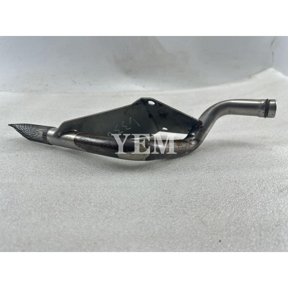 Oil Suction Pan For Kubota V3307 Bobcat Loader S630 S650 T650 For Kubota