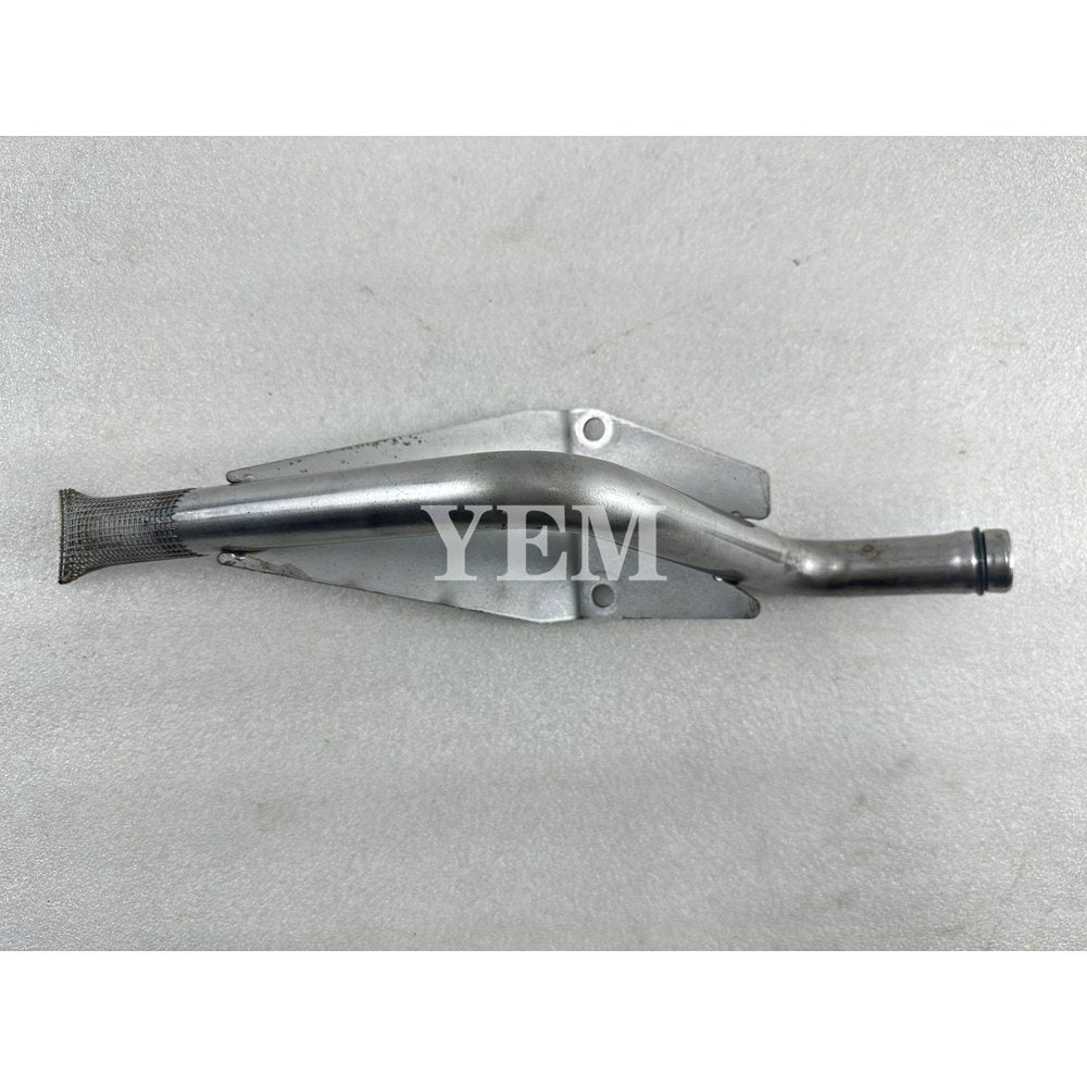 Oil Suction Pan For Kubota V3307 Hyundai 30D-9E diesel forklift For Kubota