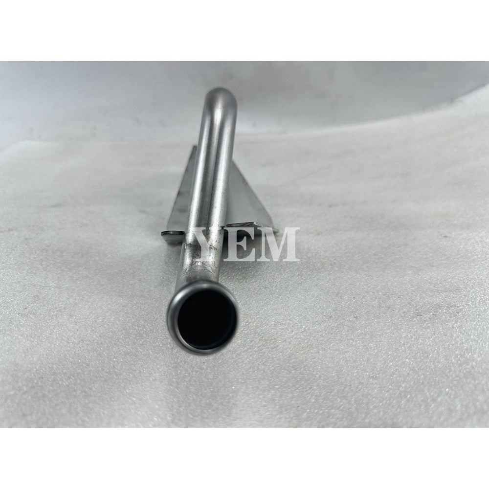 Oil Suction Pan For Kubota V3307 Hyundai 30D-9E diesel forklift For Kubota