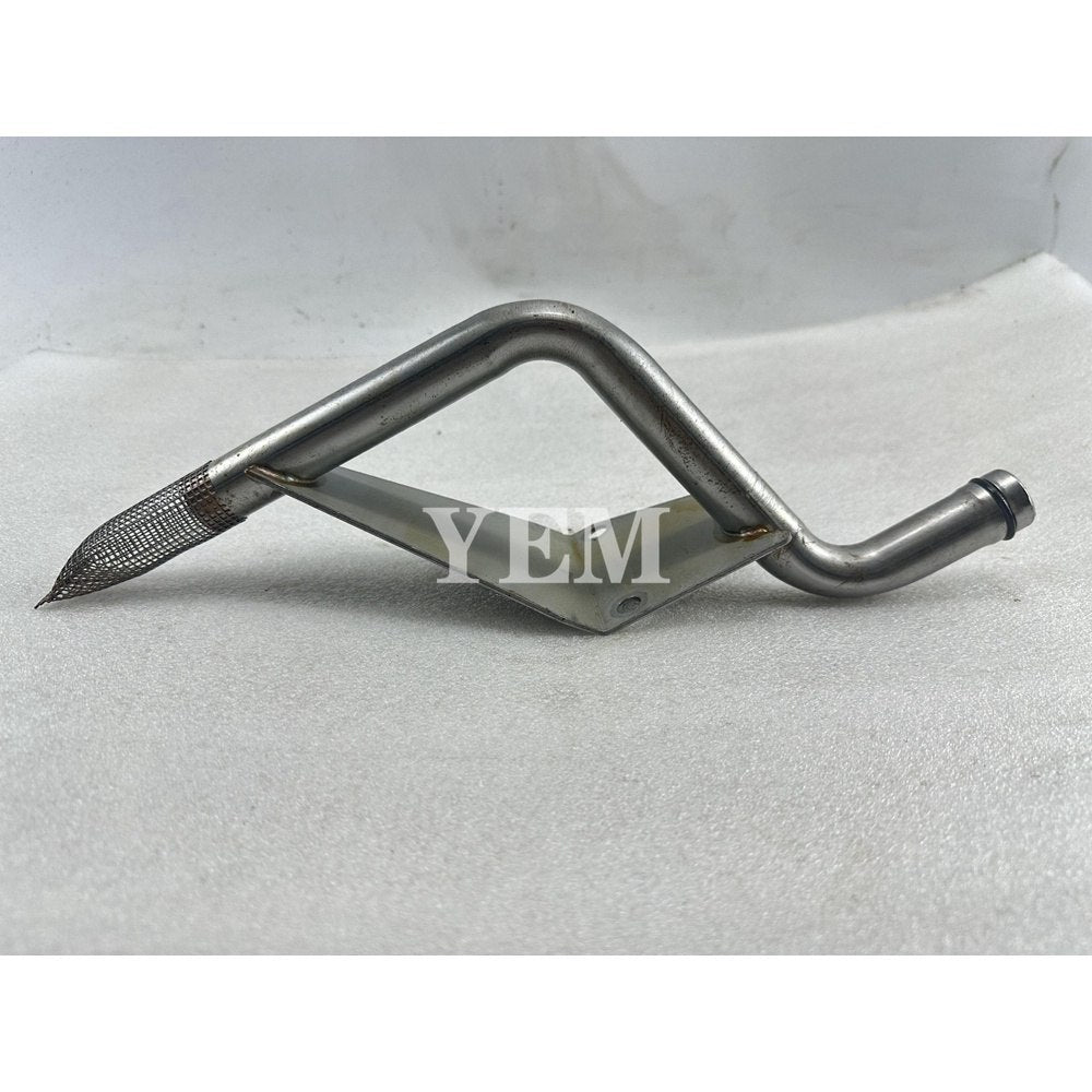 Oil Suction Pan For Kubota V3300 Hanix H 75 C excavator For Kubota