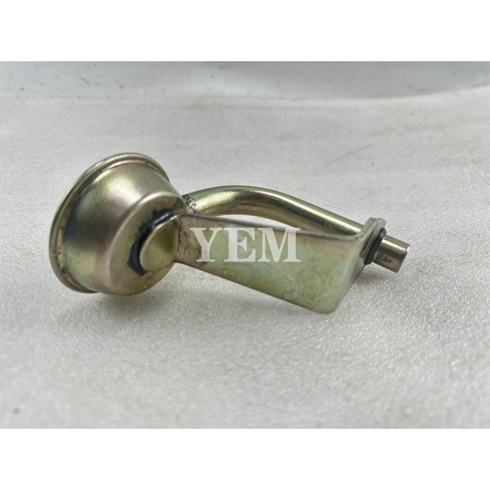 Oil Suction Pan 15381-3211-0 For Kubota D750 Excavator Engine For Kubota