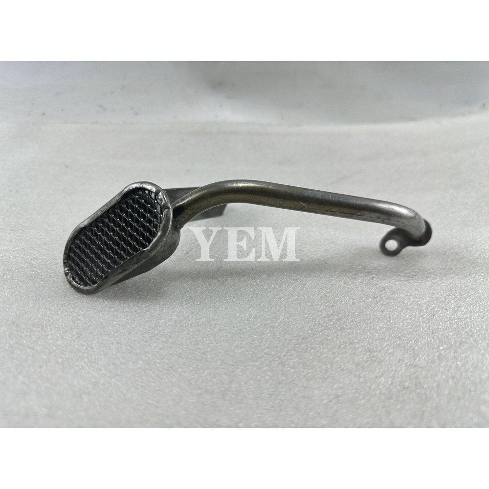 Oil Suction Pan For Yanmar 3TNM72 Excavator SV15 For Yanmar