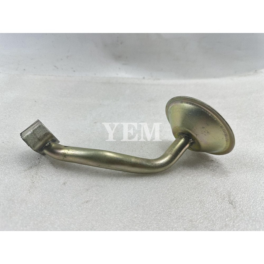 Oil Suction Pan For Yanmar AL488 Excavator Engine For Yanmar