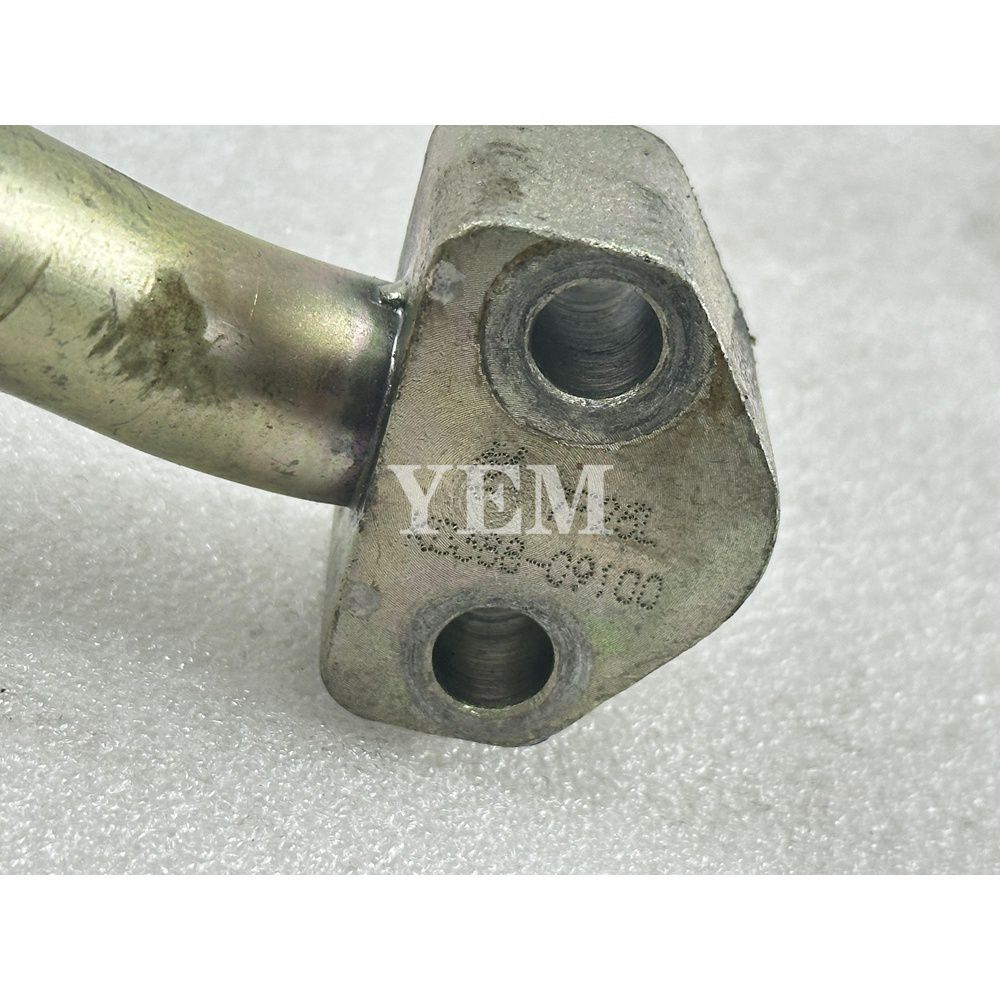 Oil Suction Pan For Yanmar AL488 Excavator Engine For Yanmar