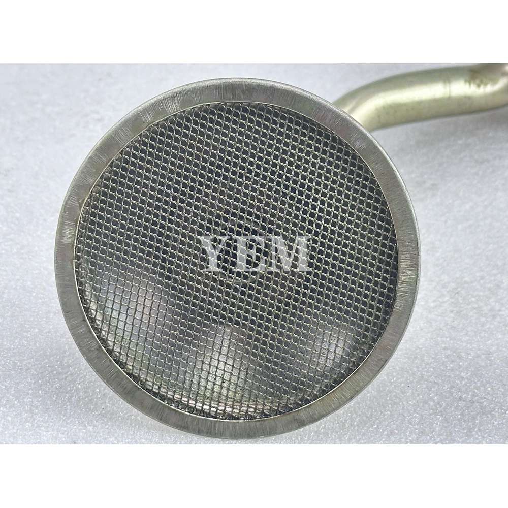 Oil Suction Pan For Yanmar AL488 Excavator Engine For Yanmar
