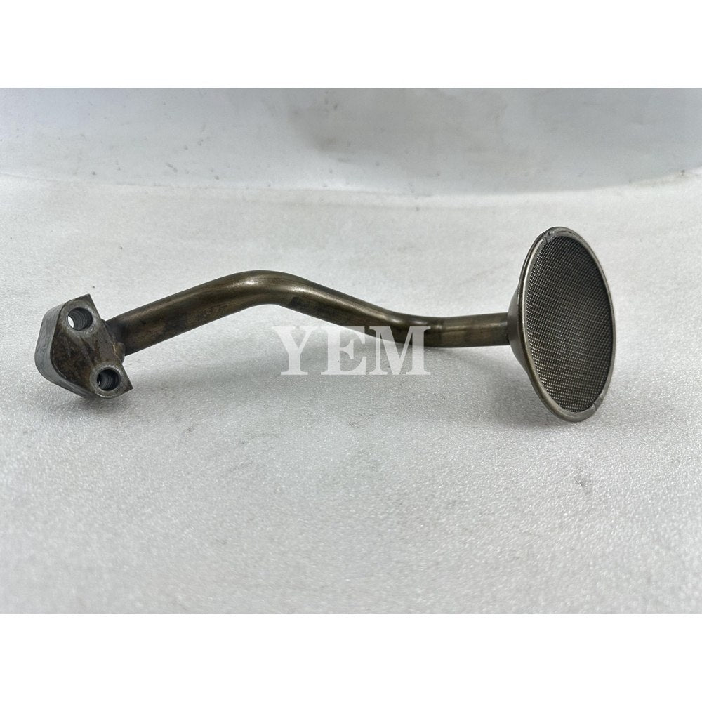 Oil Suction Pan 129100-0176 For Yanmar 3TNV88 Airman AX 30 UCGL 4 excavator For Yanmar