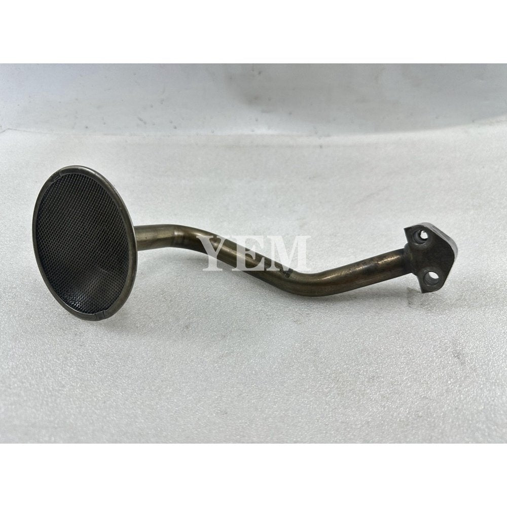 Oil Suction Pan 129100-0176 For Yanmar 3TNV88 Airman AX 30 UCGL 4 excavator For Yanmar