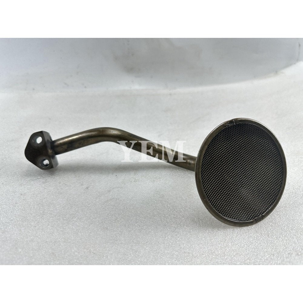 Oil Suction Pan 129100-0176 For Yanmar 3TNV88 Airman AX 30 UCGL 4 excavator For Yanmar