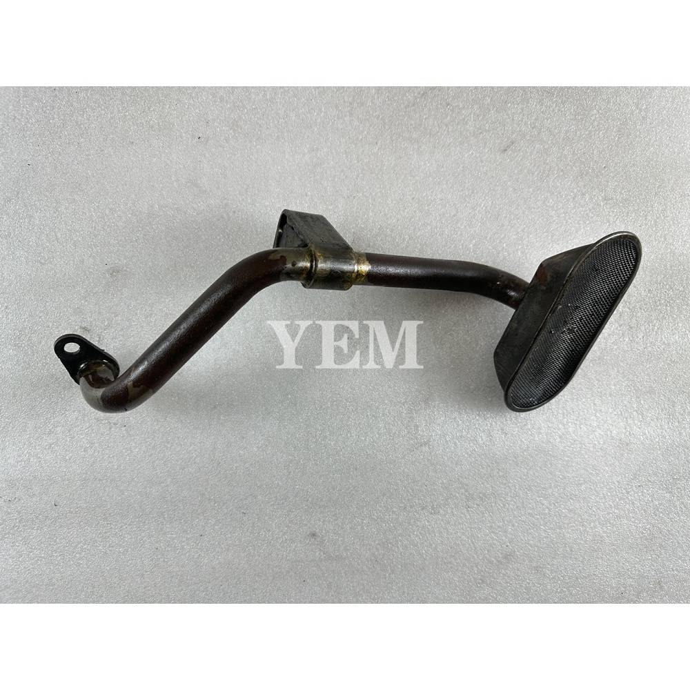 Oil Suction Pan For Yanmar 4TNV106 Komatsu BM393 BM595 BM798 For Yanmar