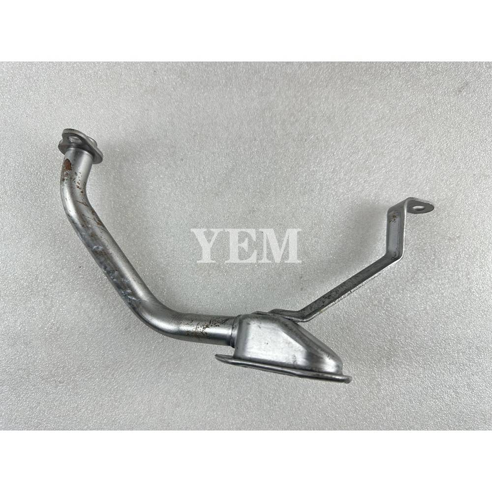 Oil Suction Pan For Yanmar 3TNV76 Tractor CT118 CT122 EF116 EF118 EF120 EF122