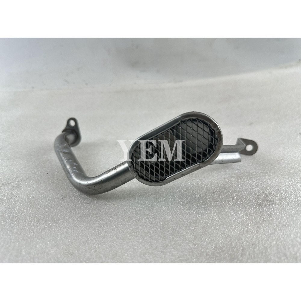 Oil Suction Pan For Yanmar 3TNV76 Tractor CT118 CT122 EF116 EF118 EF120 EF122 For Yanmar