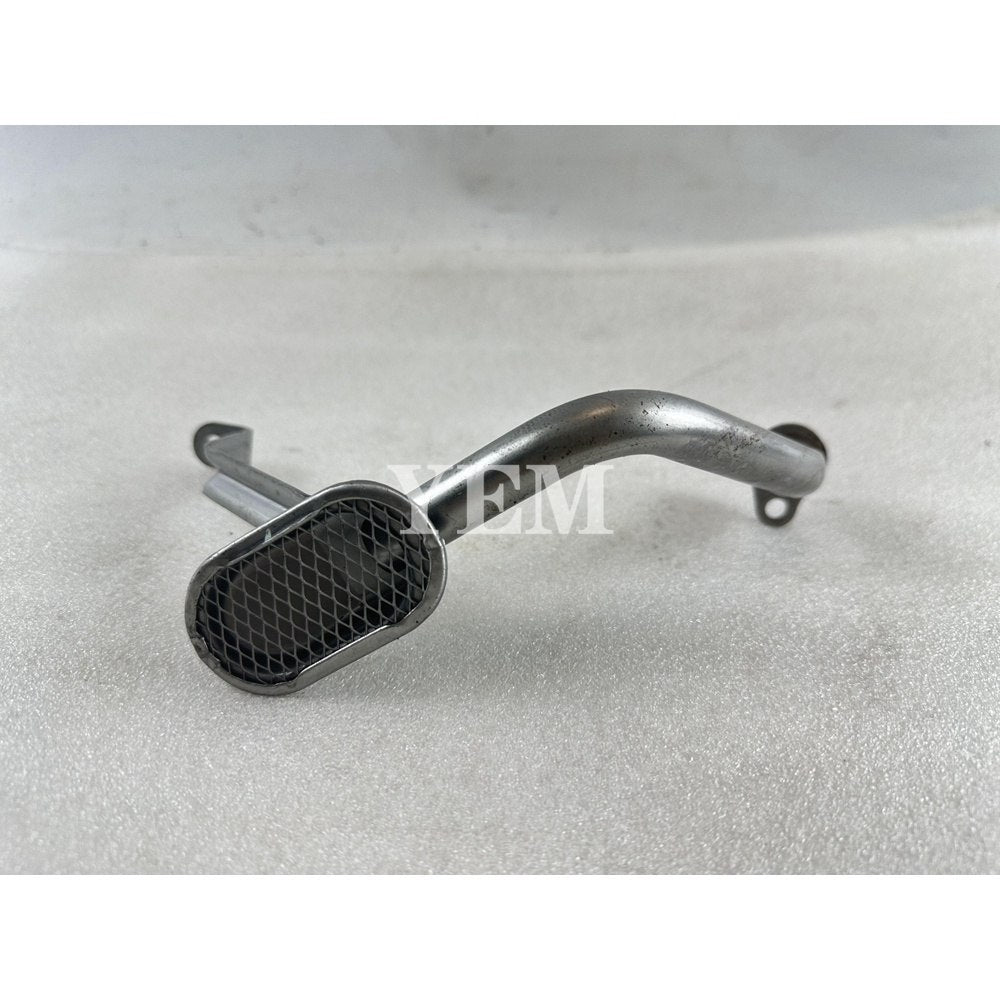 Oil Suction Pan For Yanmar 3TNV76 Tractor CT118 CT122 EF116 EF118 EF120 EF122 For Yanmar