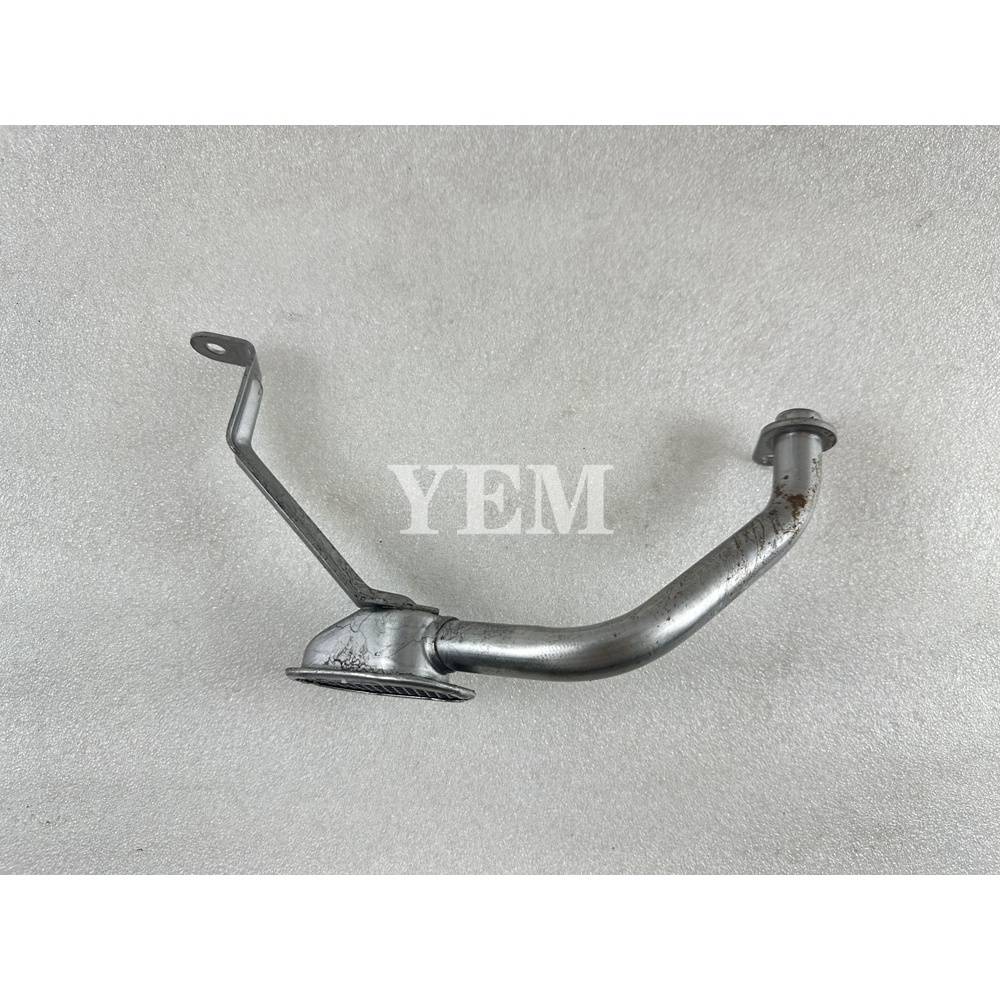 Oil Suction Pan For Yanmar 3TNV76 Tractor CT118 CT122 EF116 EF118 EF120 EF122 For Yanmar
