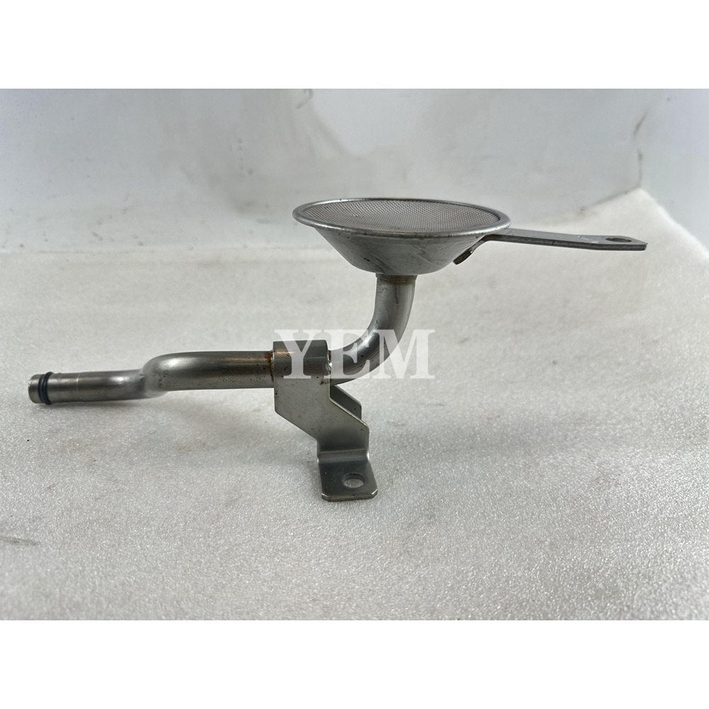 Oil Suction Pan For Yanmar 3TNV76 Wacker Neuson ET24 excavator For Yanmar