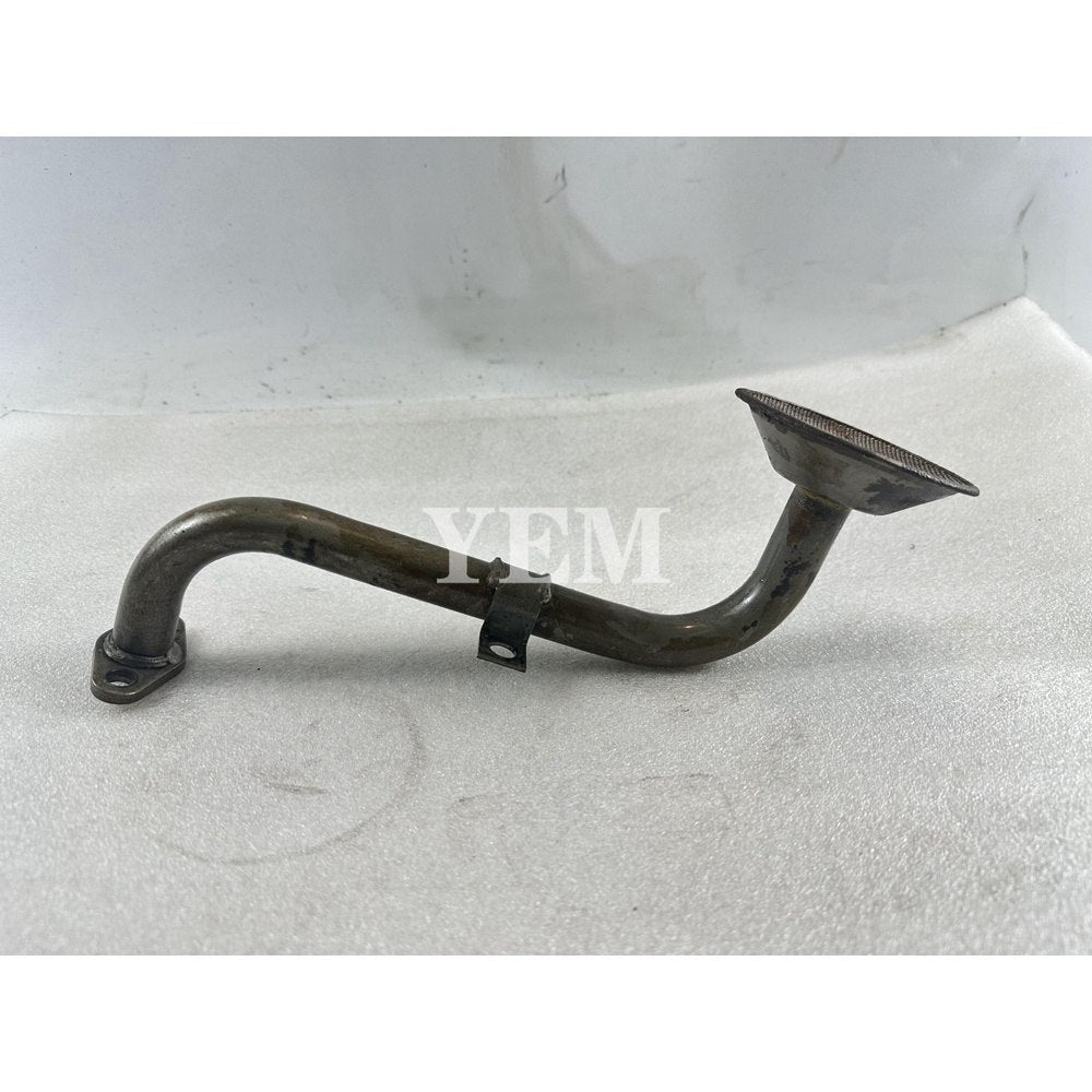 Oil Suction Pan For Yanmar 4TN100 Tractor AF620 AF720 For Yanmar