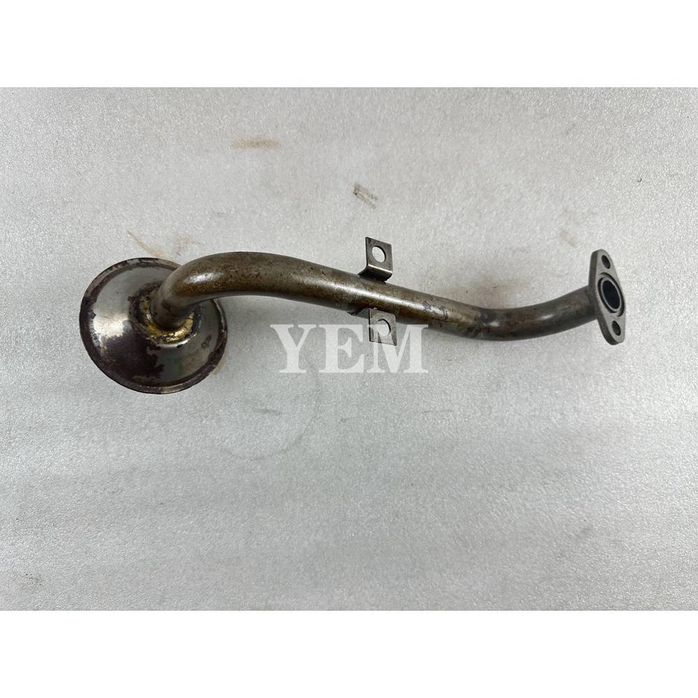 Oil Suction Pan For Yanmar 4TN100 Tractor AF620 AF720 For Yanmar