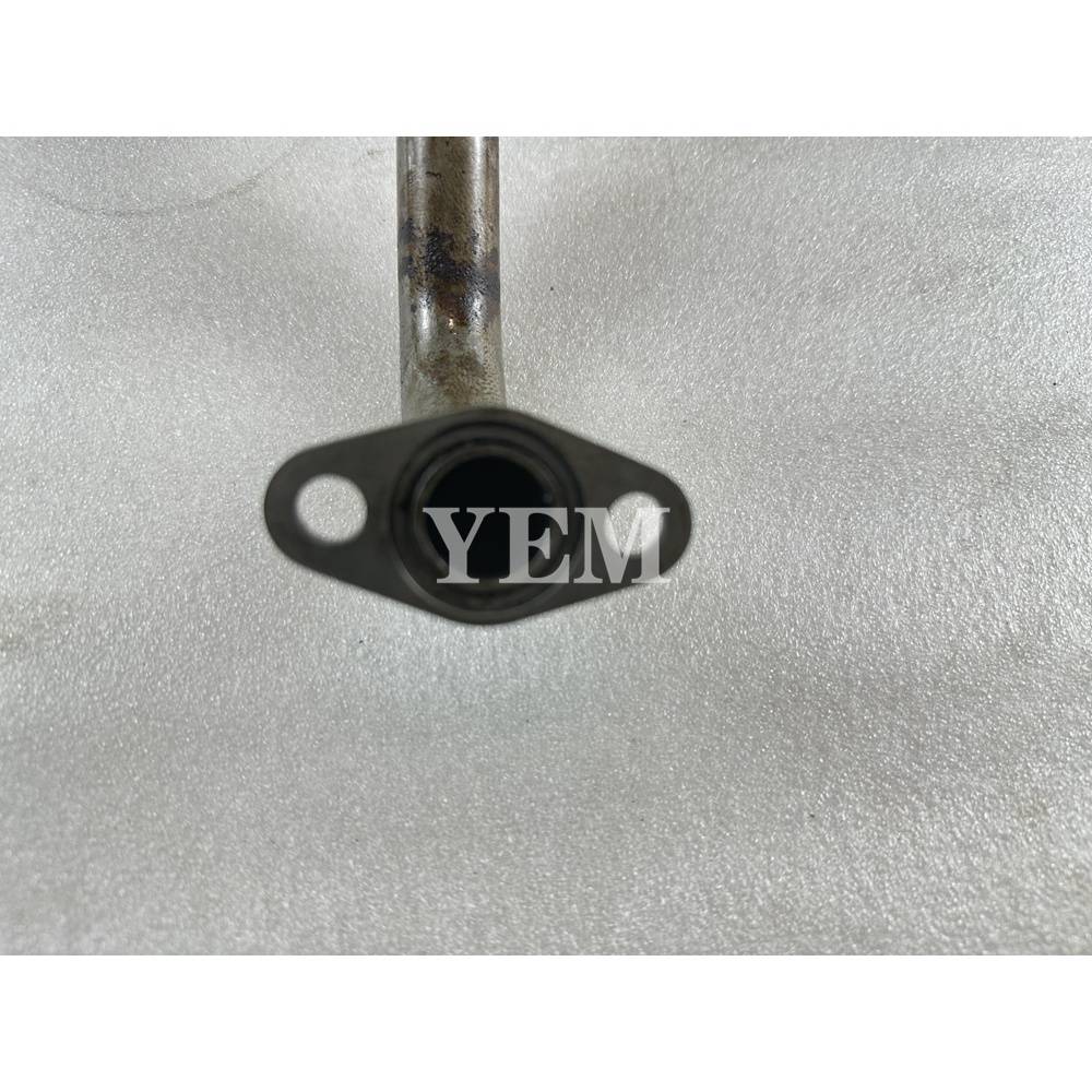 Oil Suction Pan For Yanmar 4TN100 Tractor AF620 AF720 For Yanmar