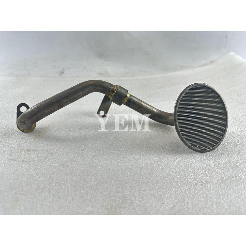 Oil Suction Pan For Yanmar 4TNV94 Excavator DX55W S55 B55W-1 For Yanmar