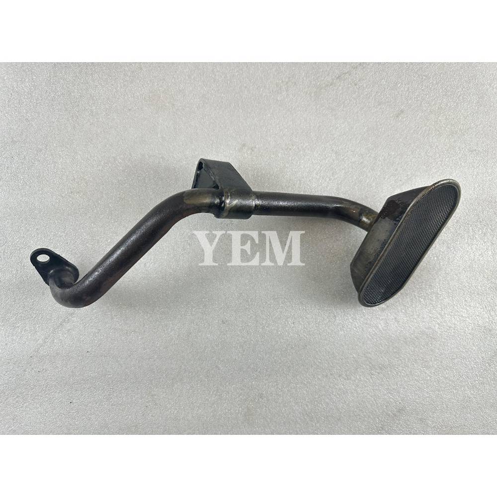 Oil Suction Pan For Komatsu 4D106 Excavator Engine