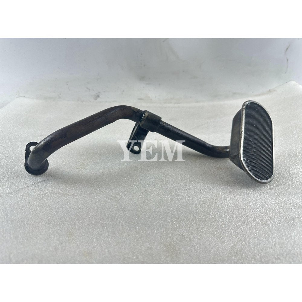 Oil Suction Pan For Komatsu 4D106 Excavator Engine For Komatsu