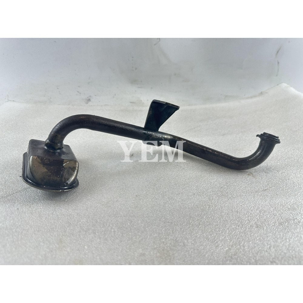 Oil Suction Pan For Komatsu 4D106 Excavator Engine For Komatsu