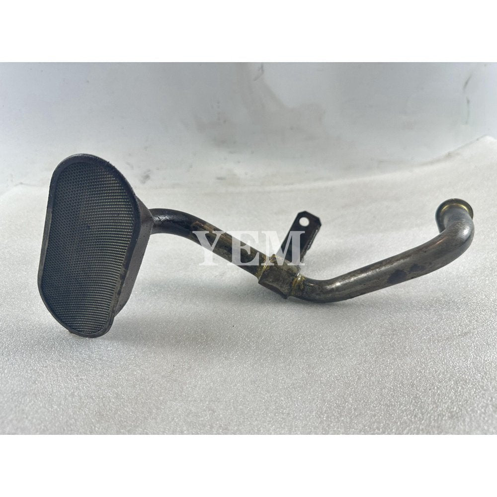 Oil Suction Pan For Yanmar 4TNV98 Takeuchi TB 175 W excavator For Yanmar