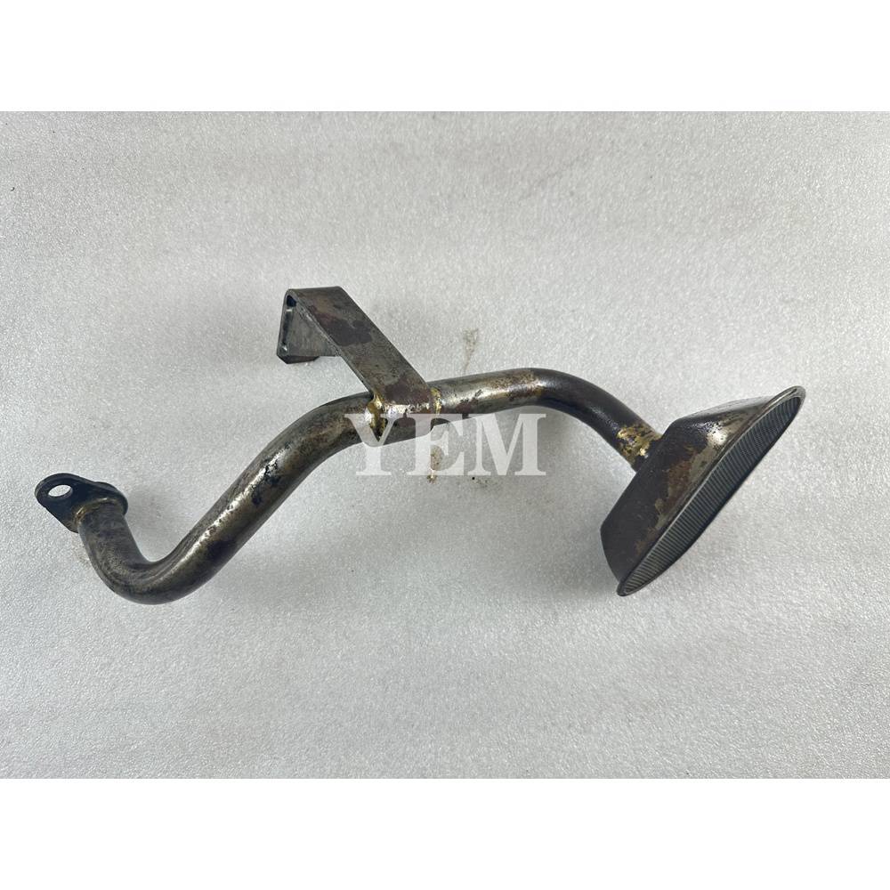 Oil Suction Pan For Yanmar 4TNV98 Takeuchi TB 175 W excavator For Yanmar