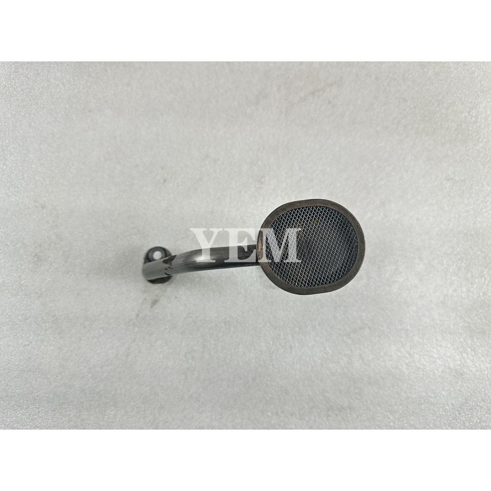Oil Suction Pan For Yanmar 3TNE74 Neuson 2203 excavator