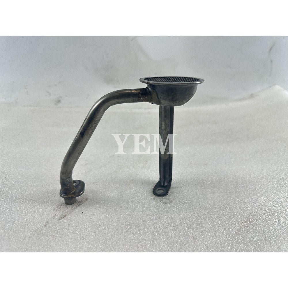 Oil Suction Pan For Yanmar 3TNE74 Neuson 2203 excavator For Yanmar