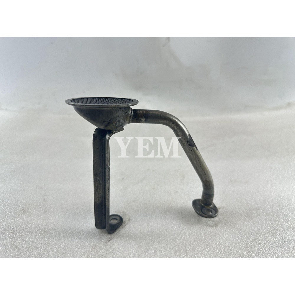 Oil Suction Pan For Yanmar 3TNE74 Neuson 2203 excavator For Yanmar
