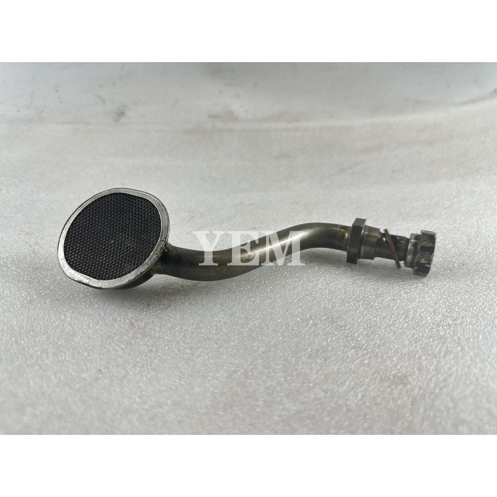 Oil Suction Pan For Yanmar 3T75HL Excavator Engine For Yanmar