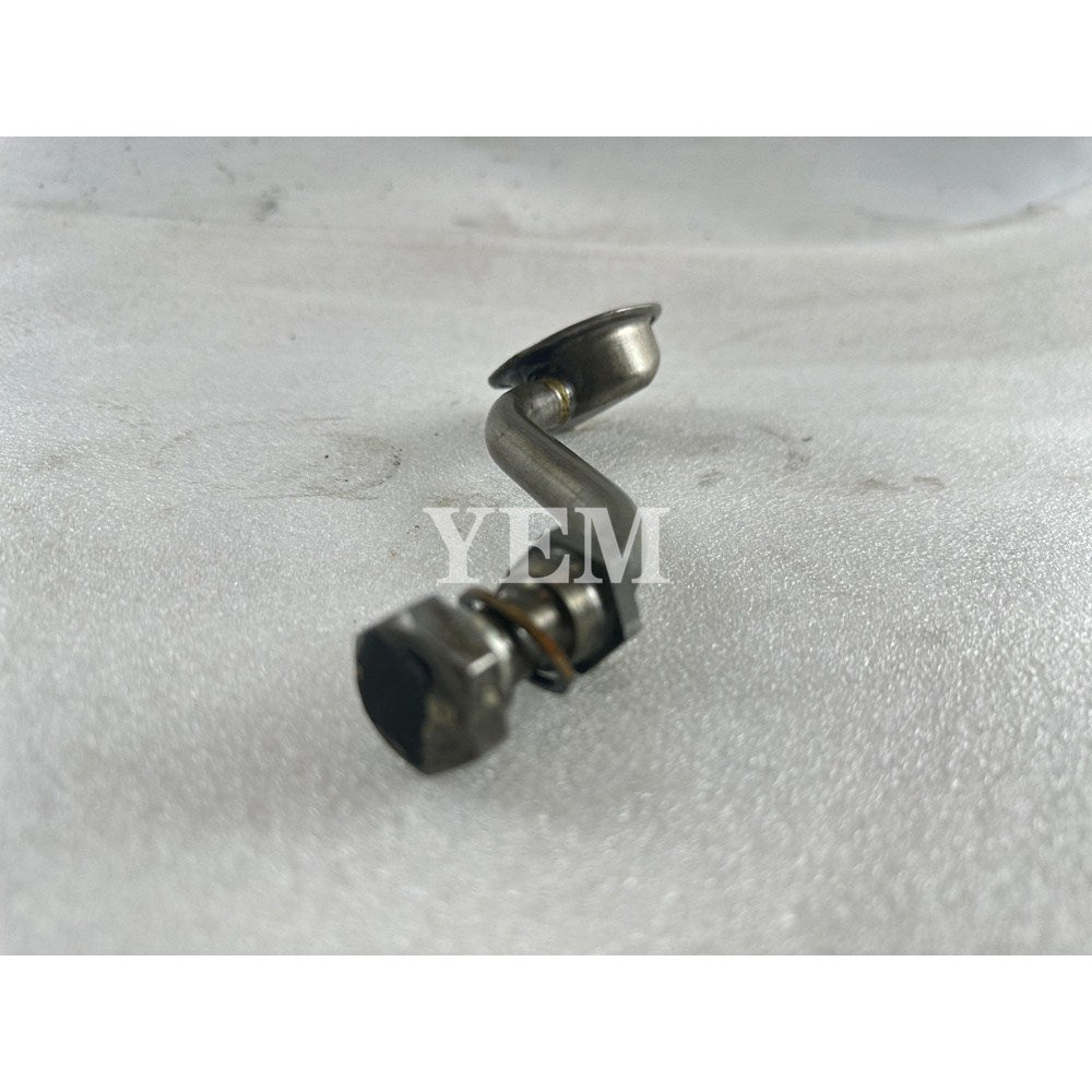 Oil Suction Pan For Yanmar 3T75HL Excavator Engine For Yanmar
