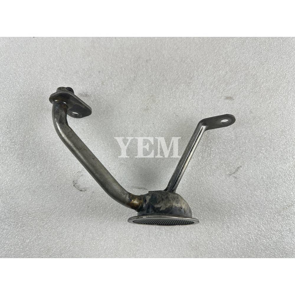 Oil Suction Pan For Yanmar 3TNV68 Excavator Engine