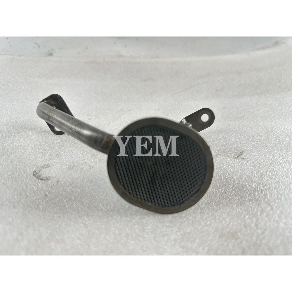 Oil Suction Pan For Yanmar 3TNV68 Excavator Engine For Yanmar
