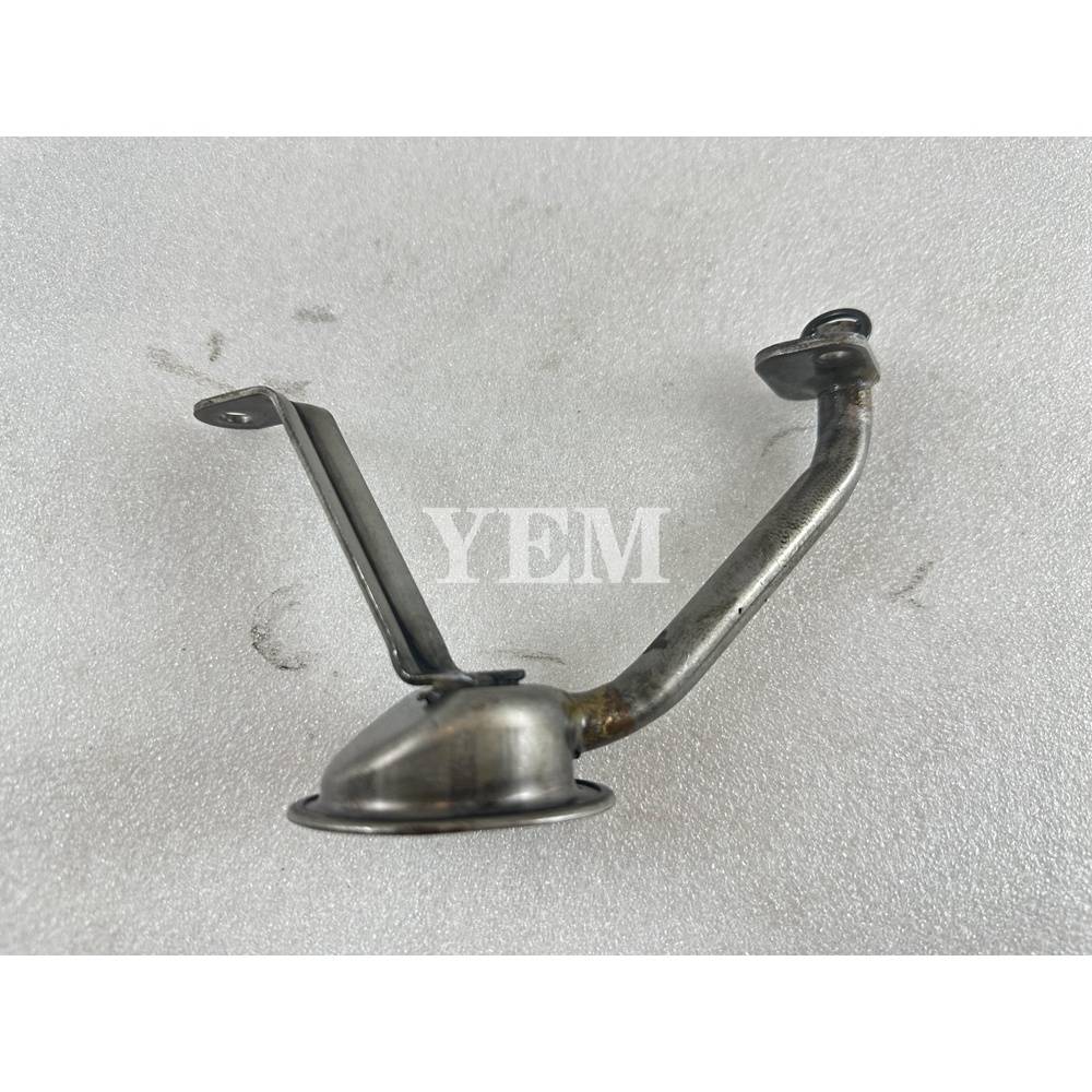Oil Suction Pan For Yanmar 3TNV68 Excavator Engine For Yanmar