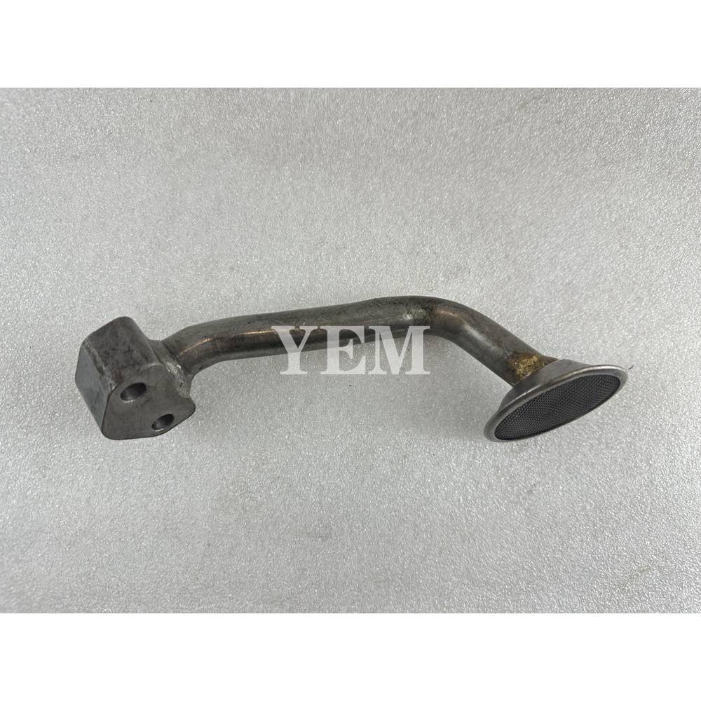 Oil Suction Pan For Yanmar 3TN75 John Deere Tractor 855 856