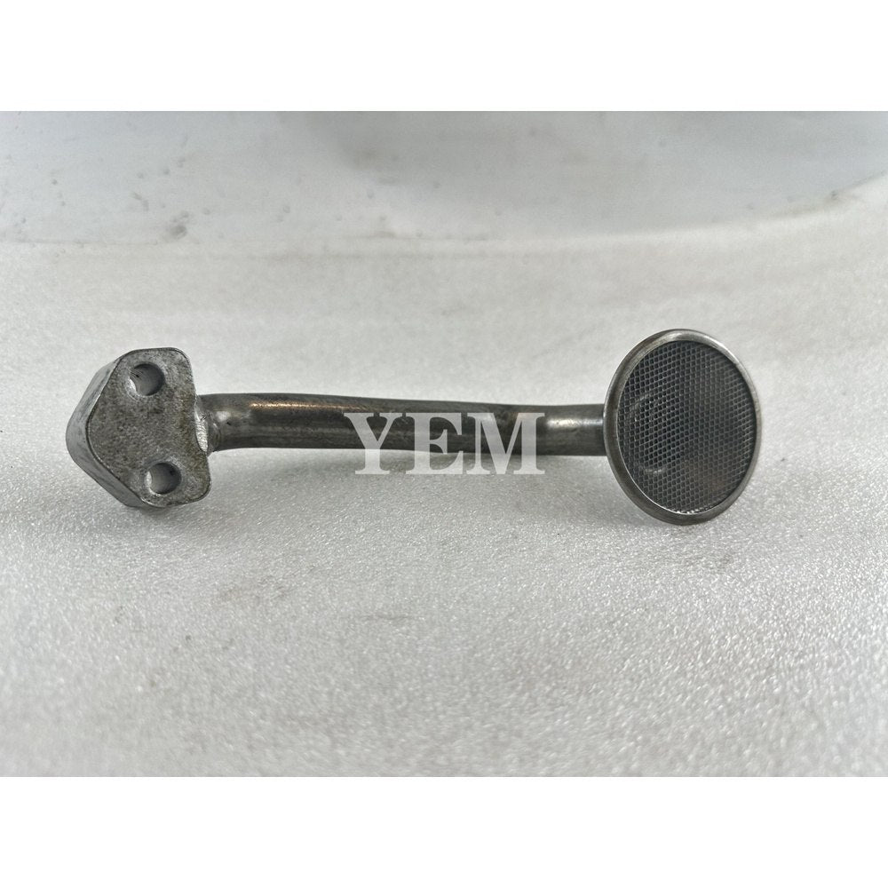 Oil Suction Pan For Yanmar 3TN75 John Deere Tractor 855 856 For Yanmar