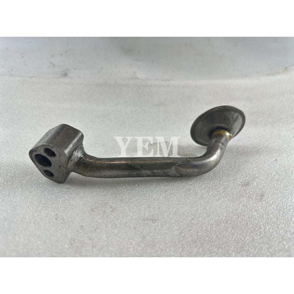 Oil Suction Pan For Yanmar 3TN75 John Deere Tractor 855 856 For Yanmar