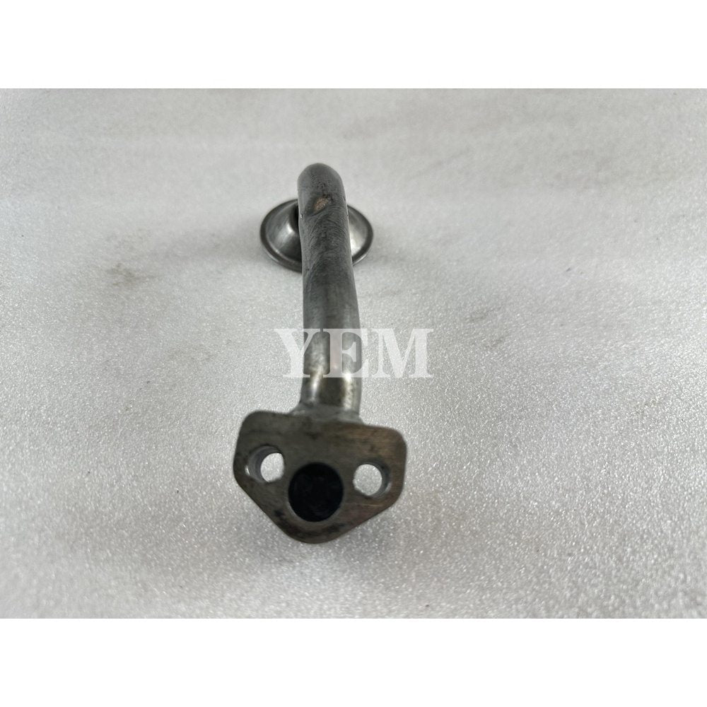 Oil Suction Pan For Yanmar 3TN75 John Deere Tractor 855 856 For Yanmar